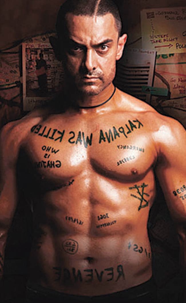 दक्षिण की फिल्मों के रीमेक से बॉलीवुड मालामाल