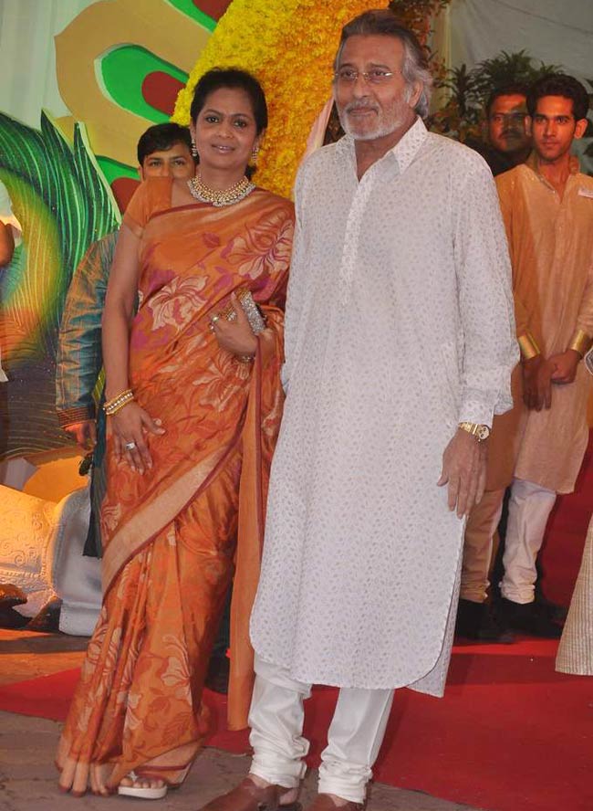 ईशा-भरत की शादी में सितारे जमीन पर  | शादी का एलबम