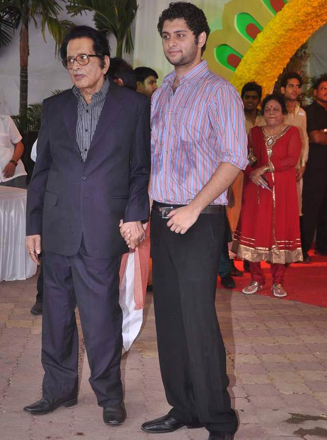 ईशा-भरत की शादी में सितारे जमीन पर  | शादी का एलबम