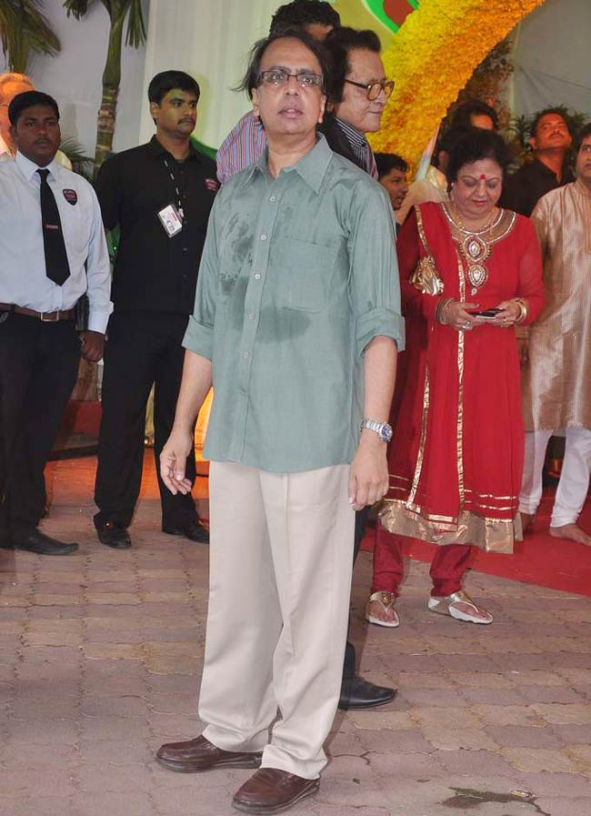 ईशा-भरत की शादी में सितारे जमीन पर  | शादी का एलबम