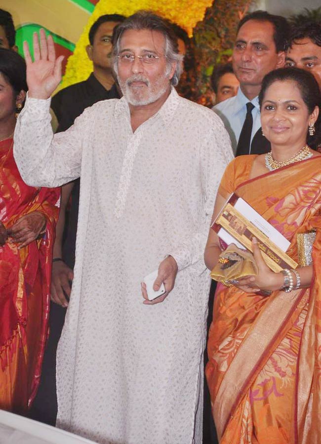 ईशा-भरत की शादी में सितारे जमीन पर  | शादी का एलबम