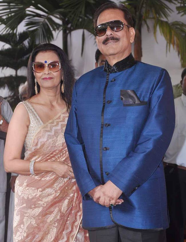 ईशा-भरत की शादी में सितारे जमीन पर  | शादी का एलबम