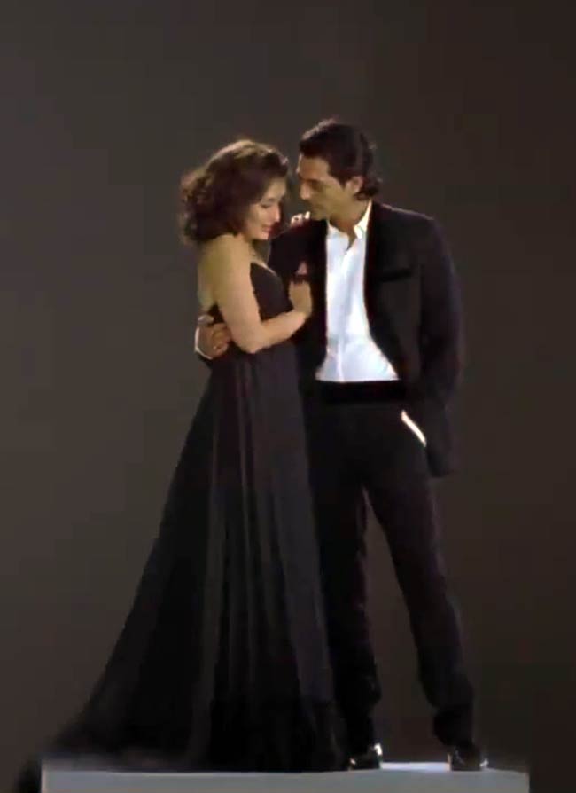 फिल्म 'हीरोइन' में करीना का हॉट अवतार | विशेष कवरेज