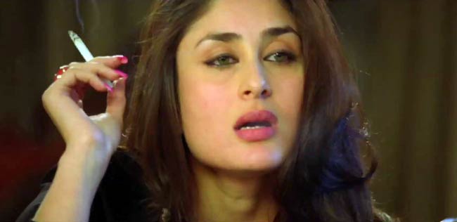 फिल्म 'हीरोइन' में करीना का हॉट अवतार | विशेष कवरेज