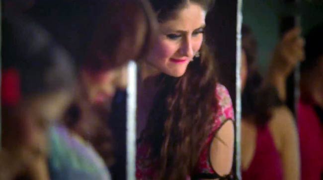 फिल्म 'हीरोइन' में करीना का हॉट अवतार | विशेष कवरेज