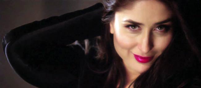 फिल्म 'हीरोइन' में करीना का हॉट अवतार | विशेष कवरेज