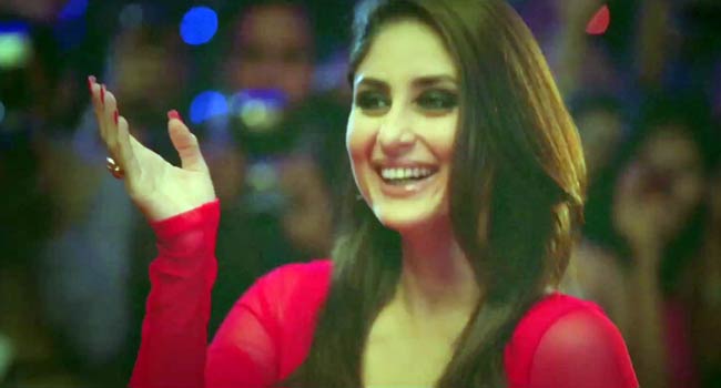 फिल्म 'हीरोइन' में करीना का हॉट अवतार | विशेष कवरेज