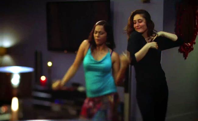 फिल्म 'हीरोइन' में करीना का हॉट अवतार | विशेष कवरेज