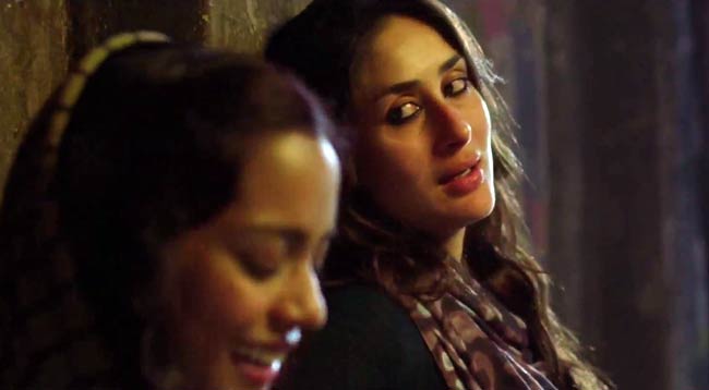 फिल्म 'हीरोइन' में करीना का हॉट अवतार | विशेष कवरेज