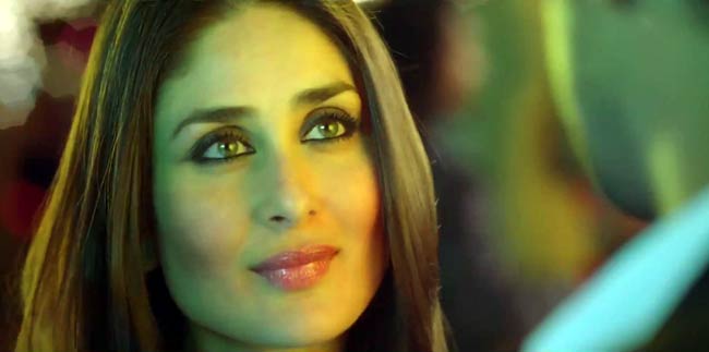 फिल्म 'हीरोइन' में करीना का हॉट अवतार | विशेष कवरेज