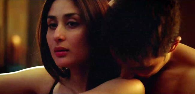 फिल्म 'हीरोइन' में करीना का हॉट अवतार | विशेष कवरेज