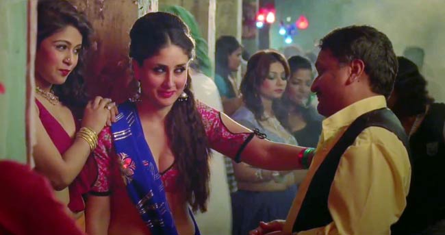 फिल्म 'हीरोइन' में करीना का हॉट अवतार | विशेष कवरेज