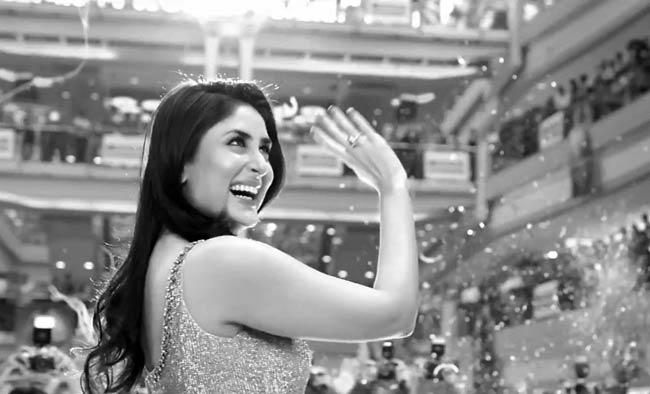 फिल्म 'हीरोइन' में करीना का हॉट अवतार | विशेष कवरेज