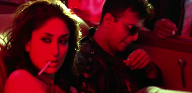 फिल्म 'हीरोइन' में करीना का हॉट अवतार | विशेष कवरेज