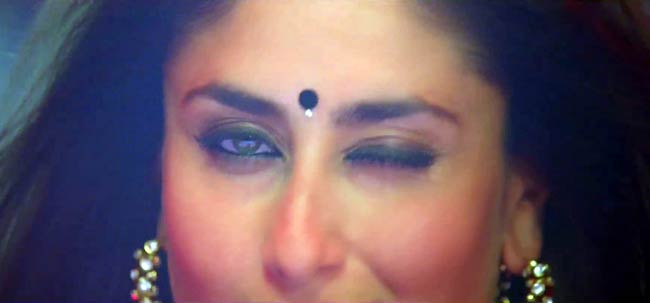 फिल्म 'हीरोइन' में करीना का हॉट अवतार | विशेष कवरेज