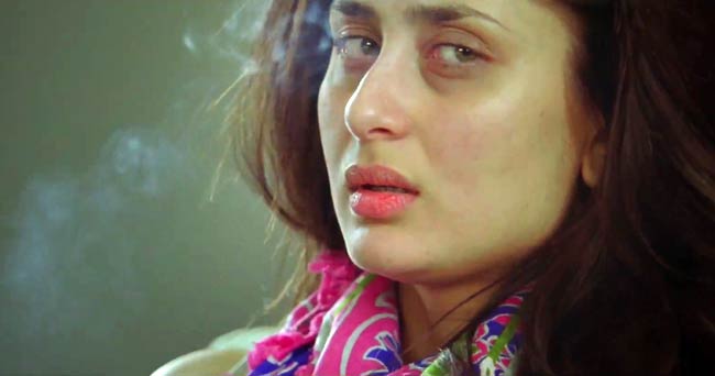 फिल्म 'हीरोइन' में करीना का हॉट अवतार | विशेष कवरेज