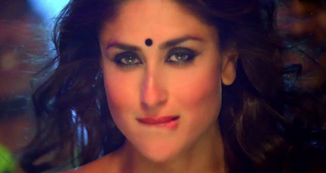 फिल्म 'हीरोइन' में करीना का हॉट अवतार | विशेष कवरेज