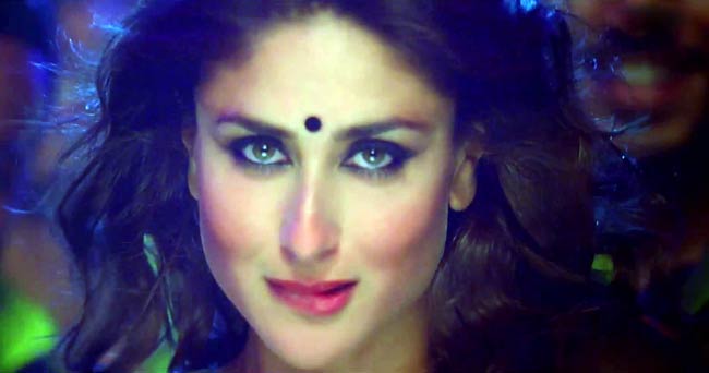 फिल्म 'हीरोइन' में करीना का हॉट अवतार | विशेष कवरेज