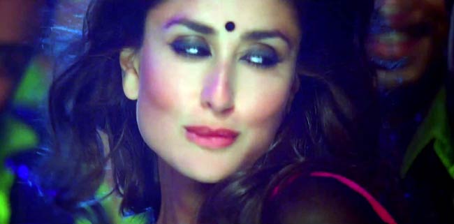 फिल्म 'हीरोइन' में करीना का हॉट अवतार | विशेष कवरेज