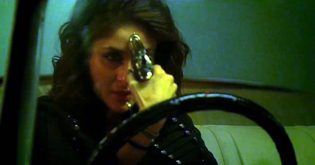 फिल्म 'हीरोइन' में करीना का हॉट अवतार | विशेष कवरेज