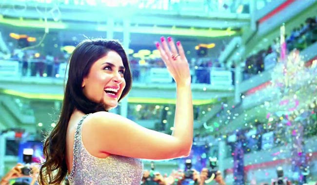 फिल्म 'हीरोइन' में करीना का हॉट अवतार | विशेष कवरेज