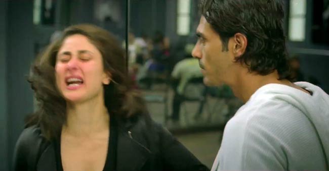 फिल्म 'हीरोइन' में करीना का हॉट अवतार | विशेष कवरेज