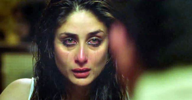 फिल्म 'हीरोइन' में करीना का हॉट अवतार | विशेष कवरेज