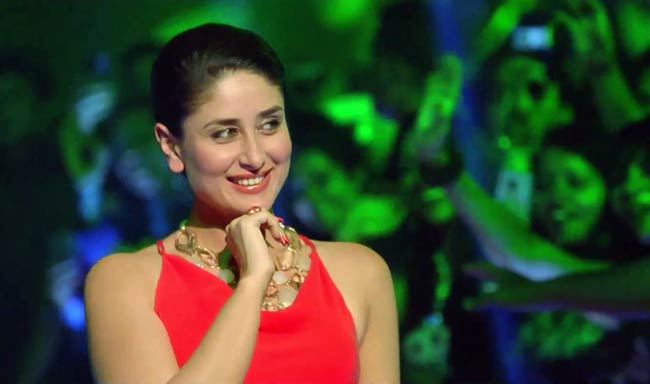 फिल्म 'हीरोइन' में करीना का हॉट अवतार | विशेष कवरेज