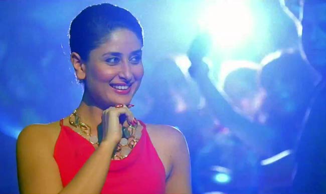 फिल्म 'हीरोइन' में करीना का हॉट अवतार | विशेष कवरेज