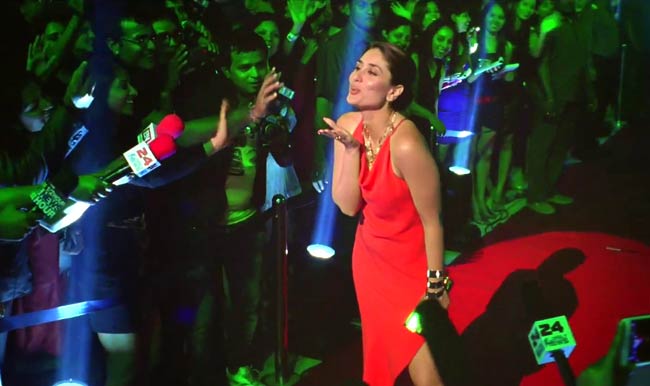 फिल्म 'हीरोइन' में करीना का हॉट अवतार | विशेष कवरेज