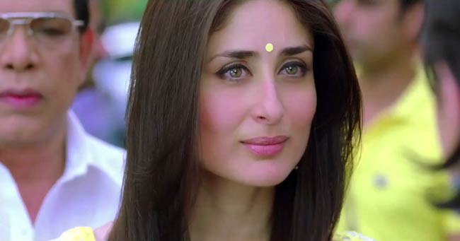 फिल्म 'हीरोइन' में करीना का हॉट अवतार | विशेष कवरेज