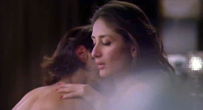 फिल्म 'हीरोइन' में करीना का हॉट अवतार | विशेष कवरेज