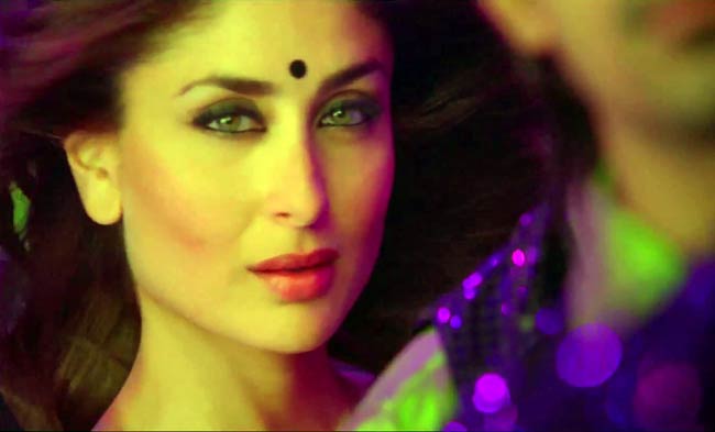 फिल्म 'हीरोइन' में करीना का हॉट अवतार | विशेष कवरेज