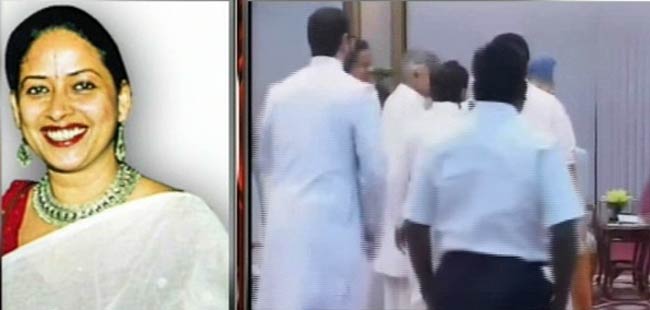 राष्‍ट्रपति पद की उम्‍मीदवारी पर किसने क्‍या कहा...