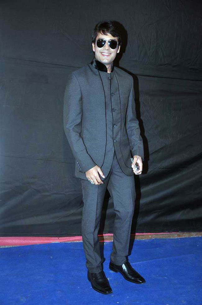 11वें इंडियन टेली अवार्ड्स की रंगीनियां....  | बॉलीवुड परियां