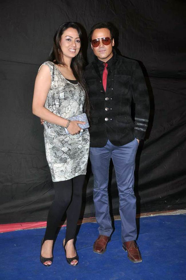 11वें इंडियन टेली अवार्ड्स की रंगीनियां....  | बॉलीवुड परियां