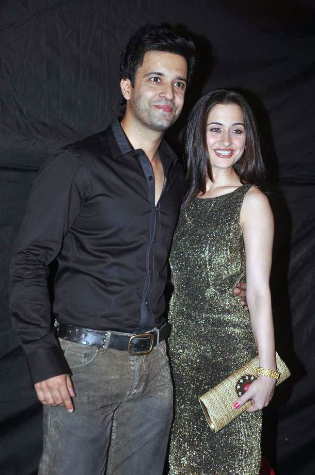 11वें इंडियन टेली अवार्ड्स की रंगीनियां....  | बॉलीवुड परियां