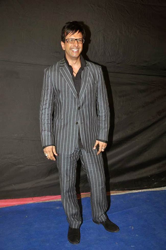 11वें इंडियन टेली अवार्ड्स की रंगीनियां....  | बॉलीवुड परियां