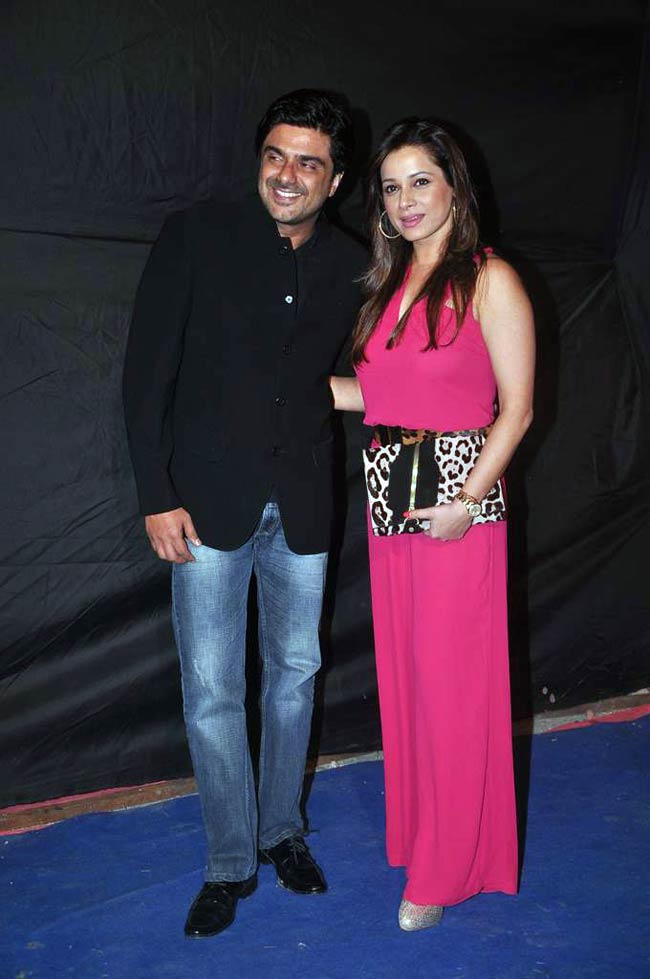 11वें इंडियन टेली अवार्ड्स की रंगीनियां....  | बॉलीवुड परियां