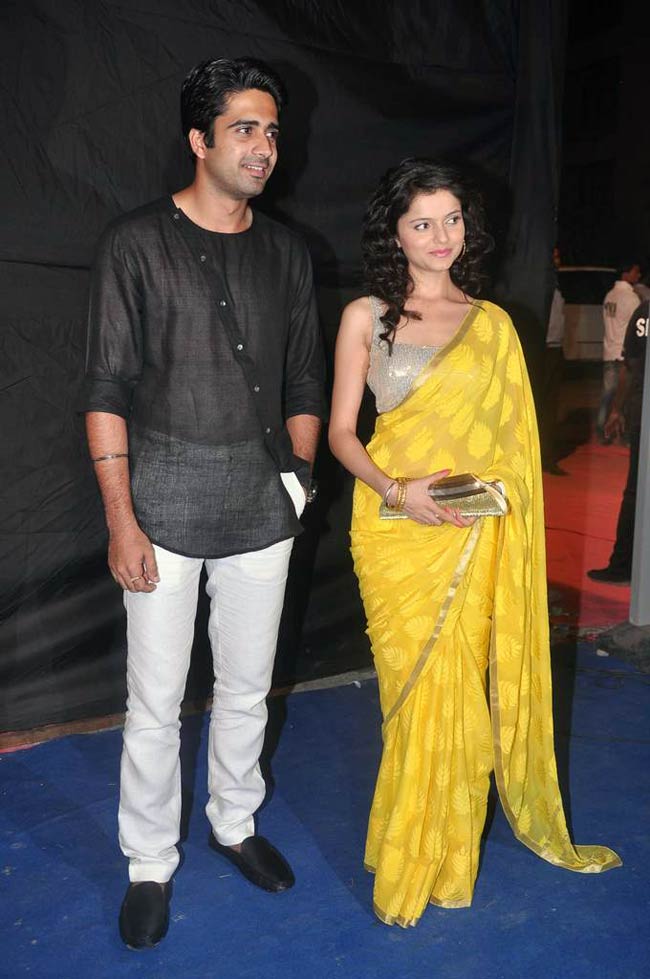 11वें इंडियन टेली अवार्ड्स की रंगीनियां....  | बॉलीवुड परियां