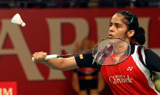 सायना नेहवाल ने बढ़ाया भारत का मान | कैसे जीती बाजी