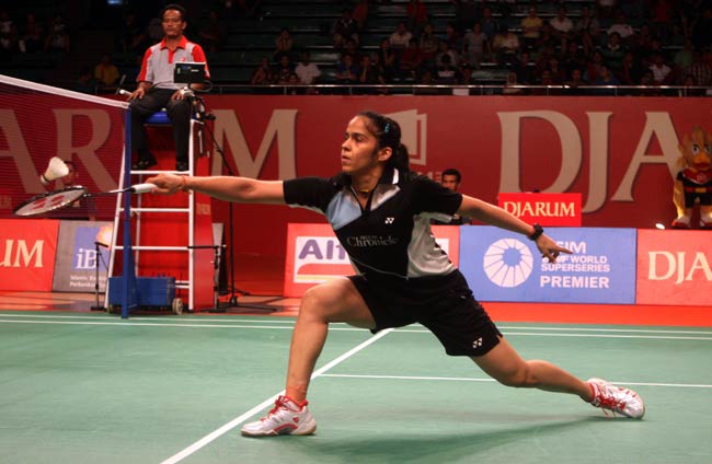 सायना नेहवाल ने बढ़ाया भारत का मान | कैसे जीती बाजी