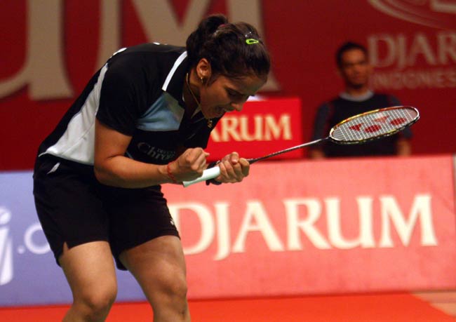 सायना नेहवाल ने बढ़ाया भारत का मान | कैसे जीती बाजी