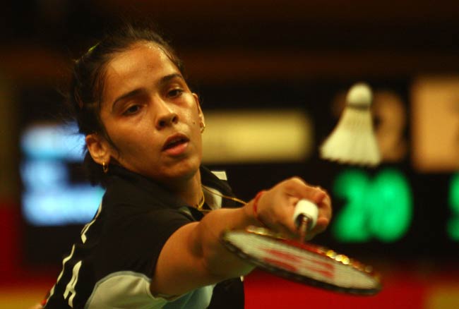 सायना नेहवाल ने बढ़ाया भारत का मान | कैसे जीती बाजी