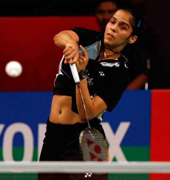 सायना नेहवाल ने बढ़ाया भारत का मान | कैसे जीती बाजी