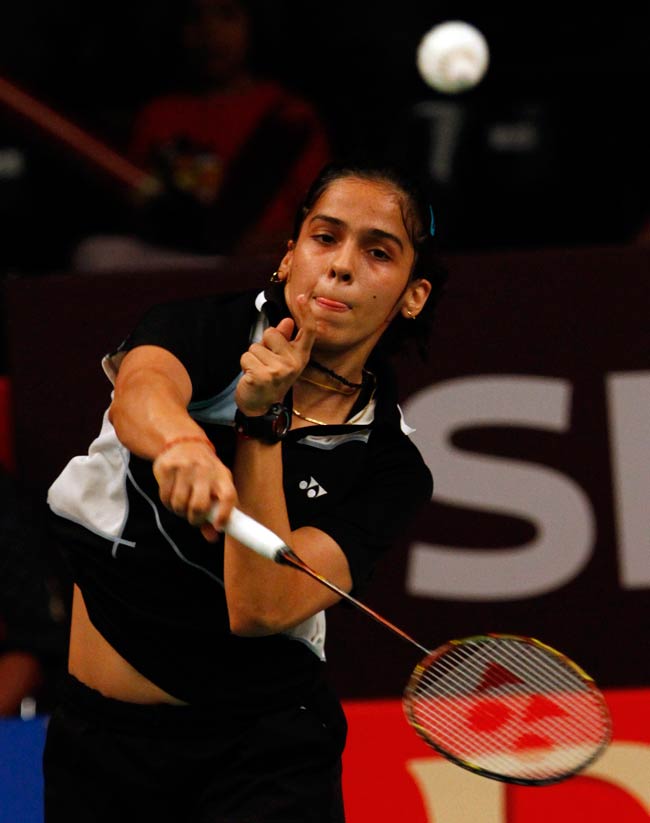 सायना नेहवाल ने बढ़ाया भारत का मान | कैसे जीती बाजी