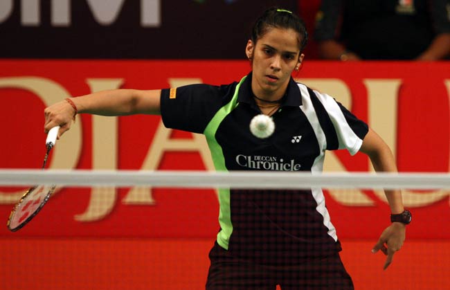 सायना नेहवाल ने बढ़ाया भारत का मान | कैसे जीती बाजी