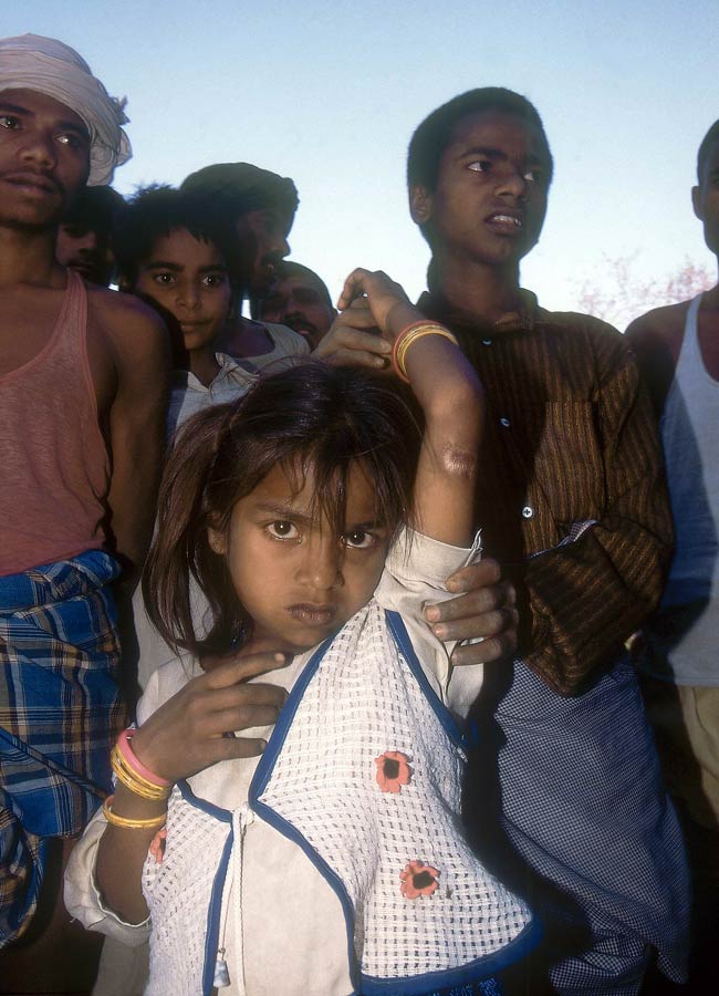 तस्वीरों में जाने ब्रह्मेश्वर मुखिया के बारे में | पढ़ें