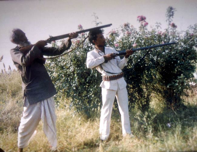 तस्वीरों में जाने ब्रह्मेश्वर मुखिया के बारे में | पढ़ें