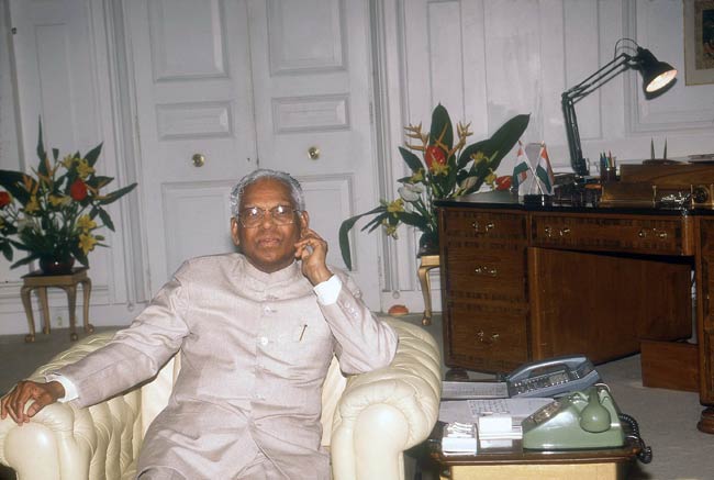 देखें अबतक कौन-कौन बना है भारत का राष्ट्रपति